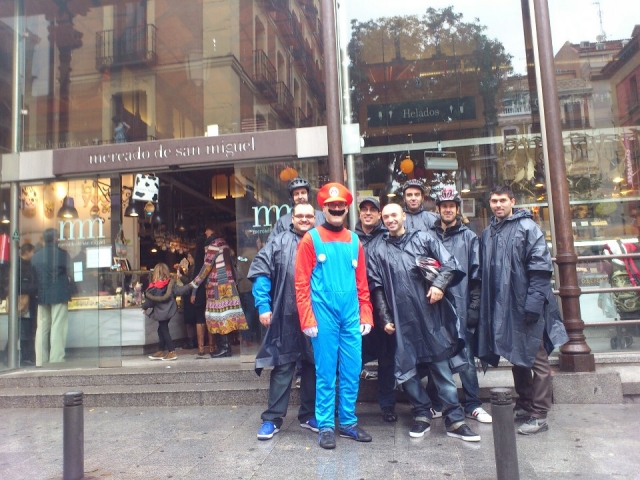  bachelor party 